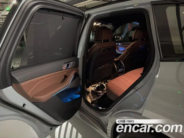BMW X5 G05 — Фото автомобиля 8