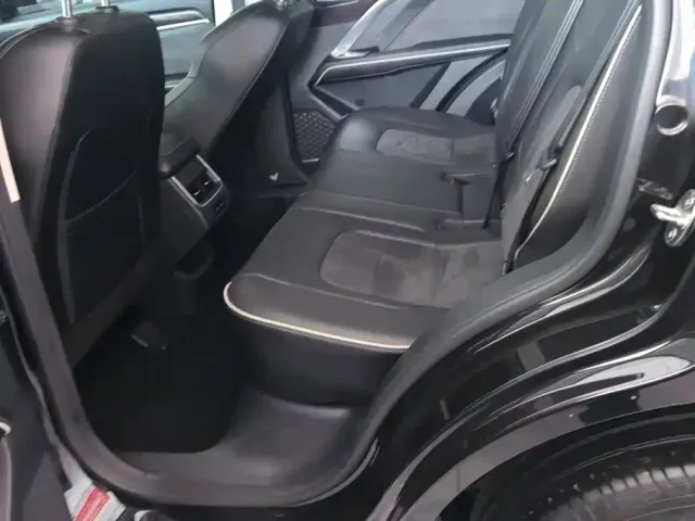 Haval H6 — Фото автомобиля 11