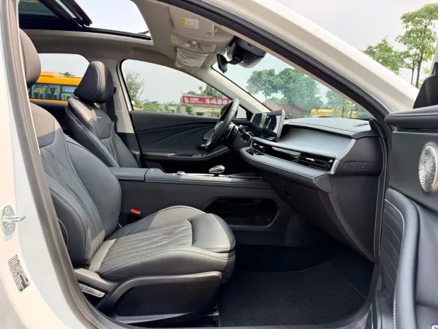 Chery Arrizo 8 — Фото автомобиля 10