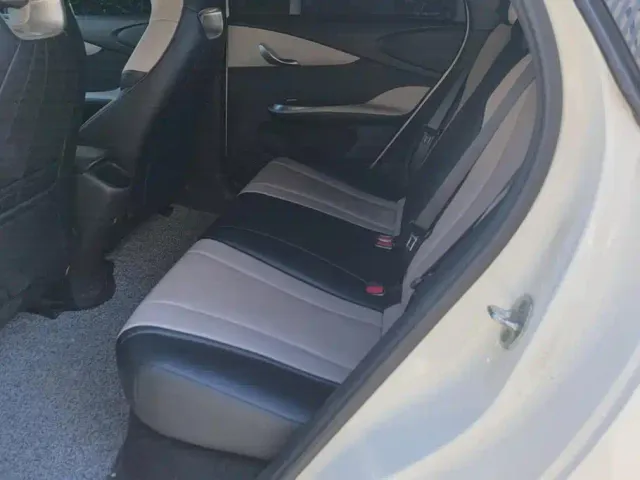 BYD Dolphin — Фото автомобиля 11