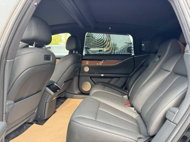 Stelato S9 — Фото автомобиля 7