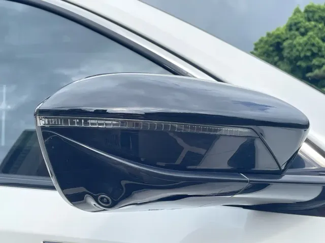 Changan CS75 Plus — Фото автомобиля 6