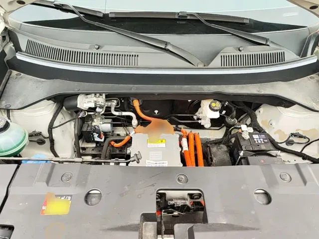 Baojun Yep Plus — Фото автомобиля 19