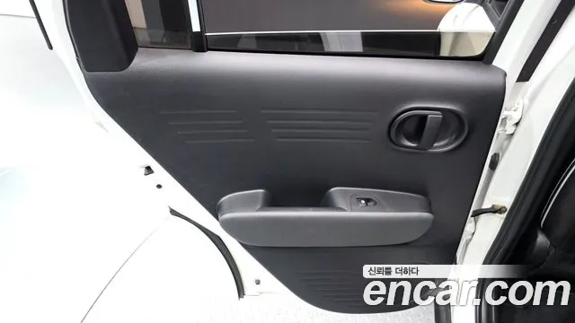 Hyundai Casper — Фото автомобиля 25