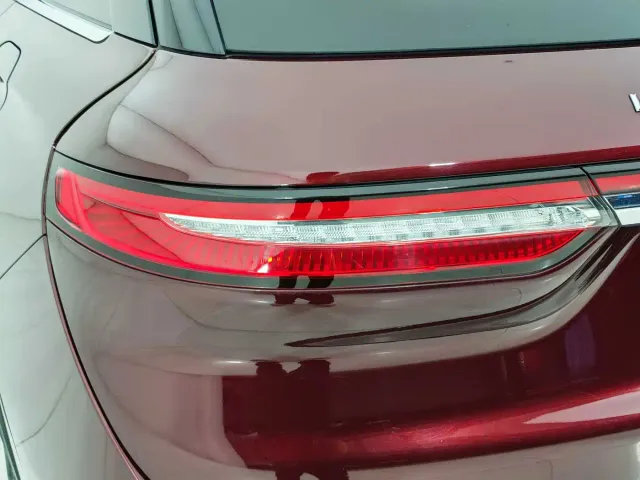Lincoln Corsair — Фото автомобиля 19