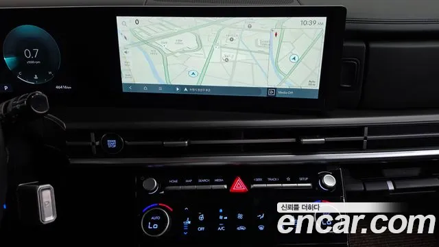 Hyundai Santa Fe MX5 — Фото автомобиля 18