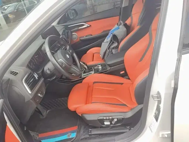 BMW 1 Series — Фото автомобиля 14