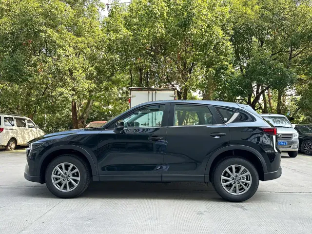 Mazda CX-5 — Фото автомобиля 13