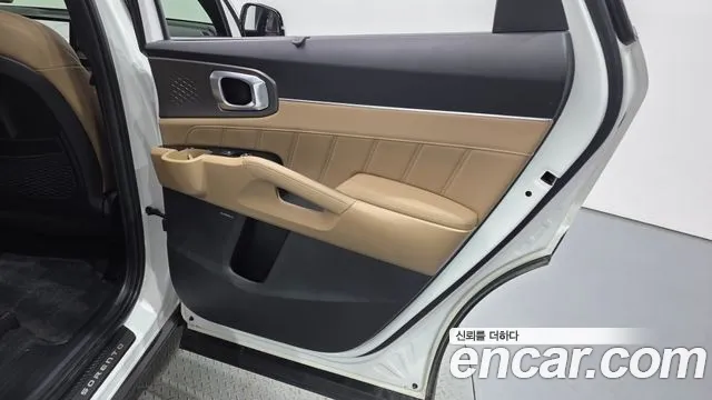 Kia Sorento Generation 4 — Фото автомобиля 14