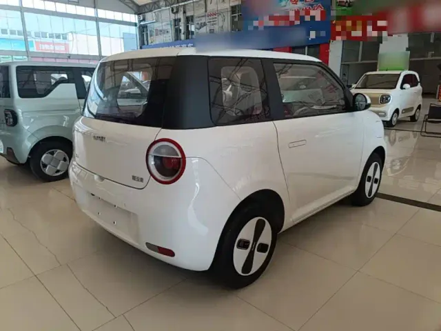 Changan Lumin — Фото автомобиля 6