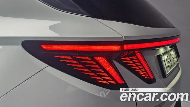 Hyundai Tucson — Фото автомобиля 19