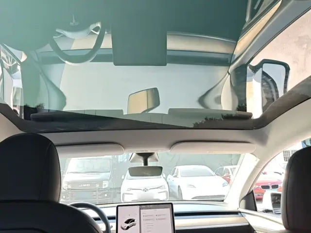 Tesla Model Y — Фото автомобиля 17