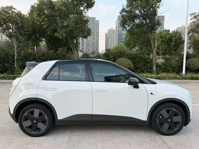 Nio Firefly — Фото автомобиля 8