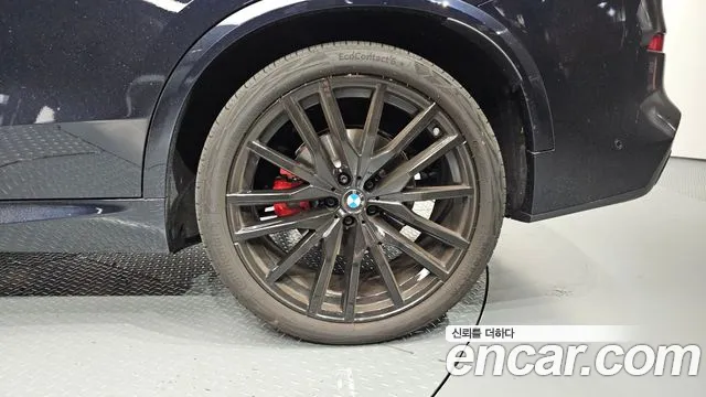 BMW X5 — Фото автомобиля 18