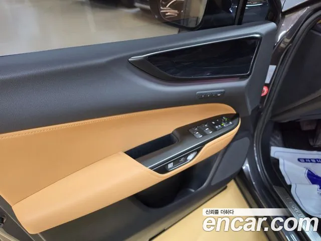 Lexus NX NX450h+ 2nd Gen — Фото автомобиля 15