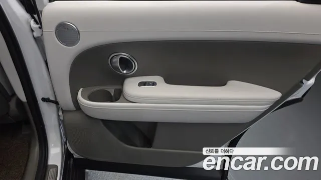 Hyundai Palisade Palisade (LX3) Бензин 2.5T 4WD 9 мест — Фото автомобиля 24