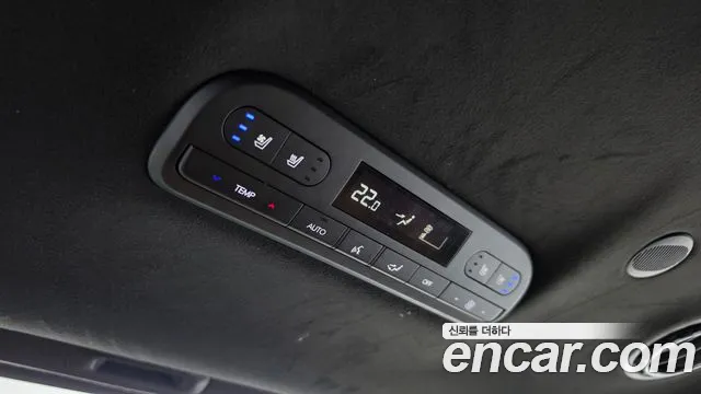 Hyundai Palisade LX3 — Фото автомобиля 21