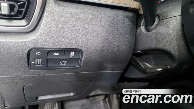 Kia Sorento Sorento 4-е поколение Дизель 2.2 4WD — Фото автомобиля 15