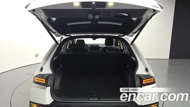 Hyundai Ioniq5 Ioniq5 Long Range AWD — Фото автомобиля 19