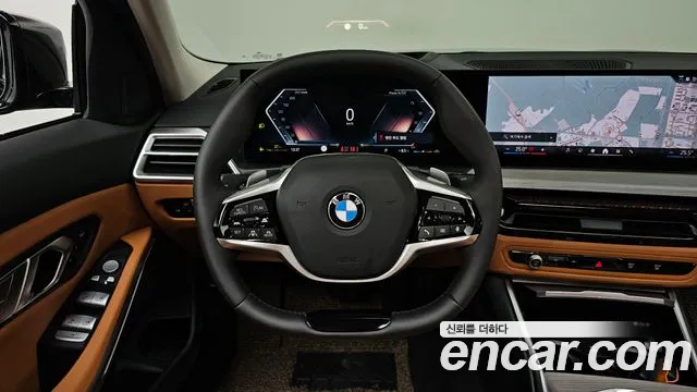 BMW 3-Series 3 серия (G20) — Фото автомобиля 13