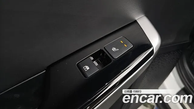 Kia EV6 — Фото автомобиля 18