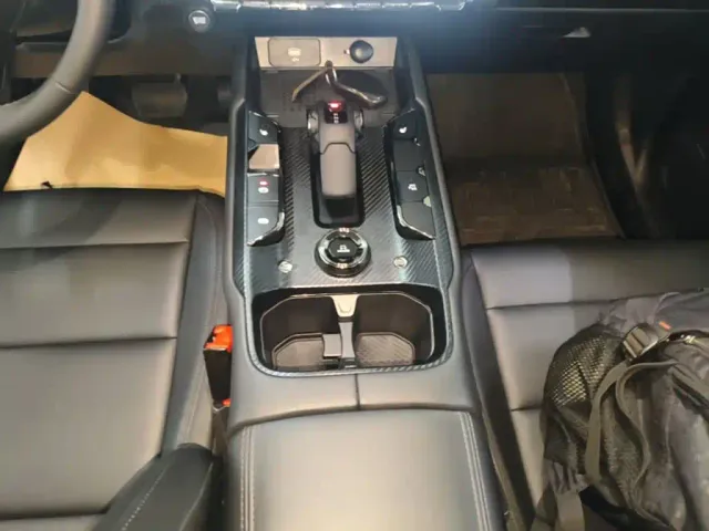 Haval Raptor — Фото автомобиля 13