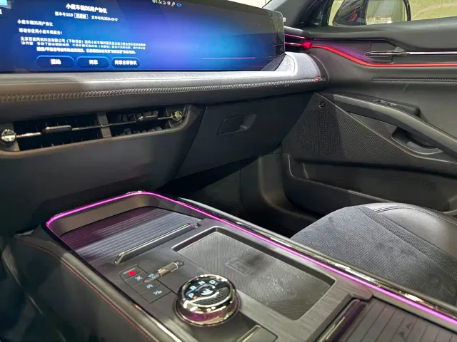 Ford Mondeo — Фото автомобиля 5