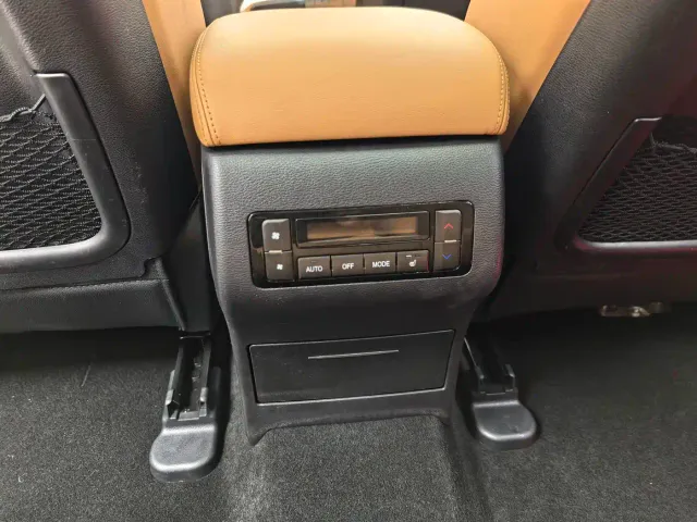 Haval H9 — Фото автомобиля 16