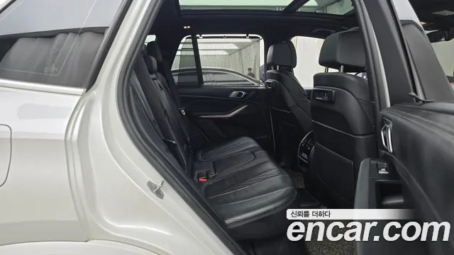 BMW X5 G05 — Фото автомобиля 12