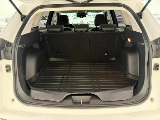 Haval H6 — Фото автомобиля 15