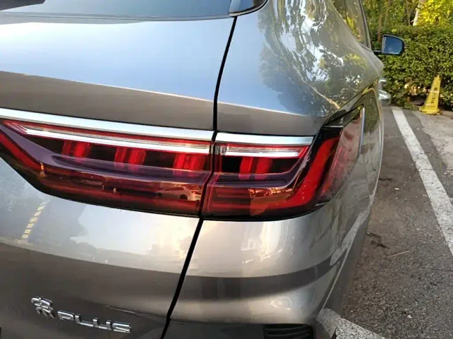 BYD Song PLUS — Фото автомобиля 7