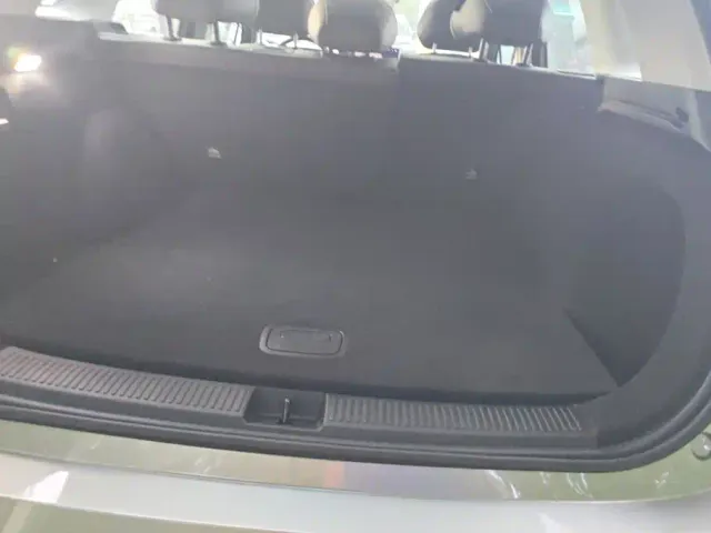 Shangjie SUV — Фото автомобиля 4