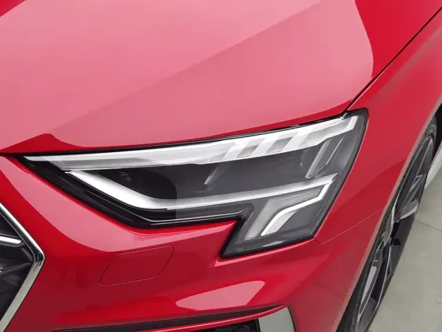 Audi A3 — Фото автомобиля 7