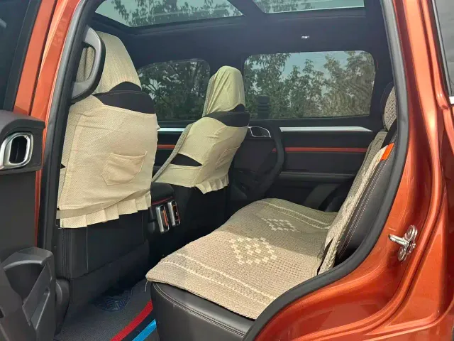 Haval Big Dog — Фото автомобиля 10