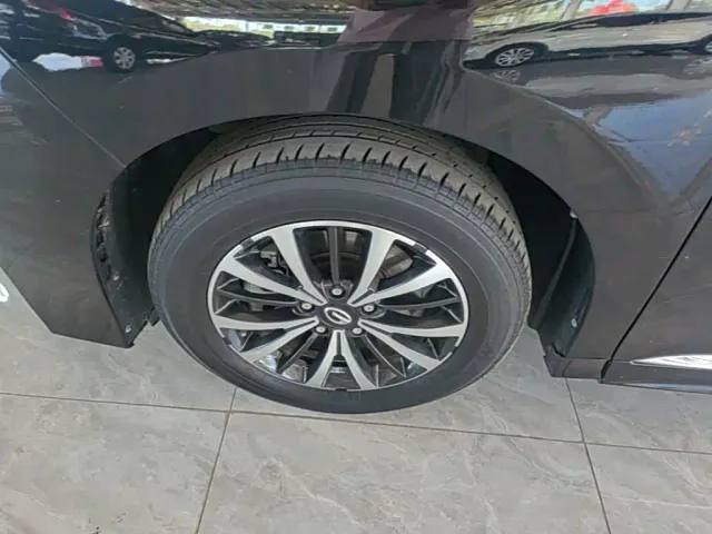 GAC Trumpchi M8 — Фото автомобиля 22