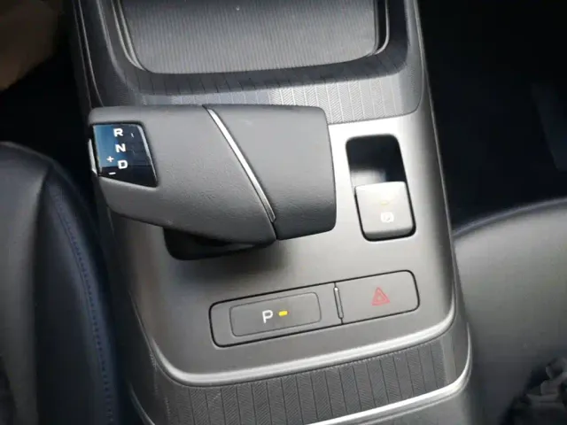 Changan Lamore — Фото автомобиля 13