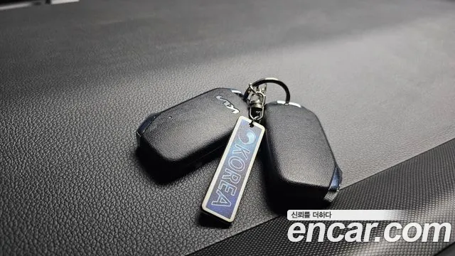 Kia RAY Новый Kia Ray Signature — Фото автомобиля 30