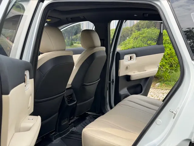 Wuling Starlight S — Фото автомобиля 9