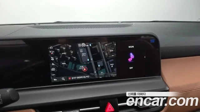 Kia Seltos — Фото автомобиля 21