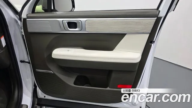 Hyundai Santafe — Фото автомобиля 22