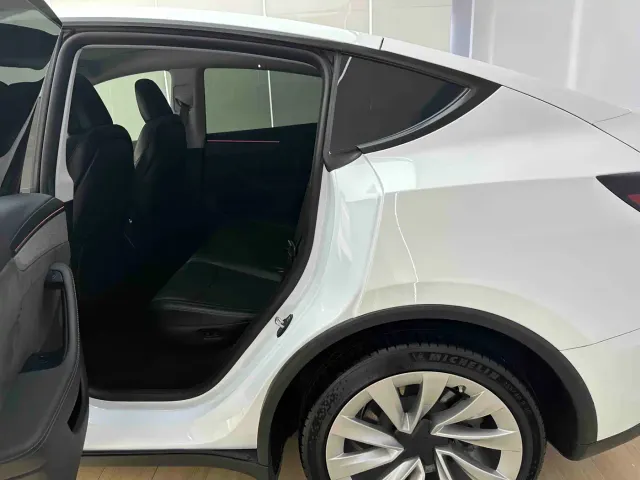 Tesla Model Y — Фото автомобиля 10