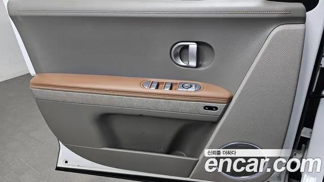 Hyundai Ioniq5 Ioniq5 Long Range AWD — Фото автомобиля 21