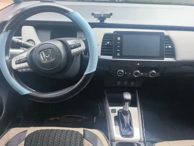 Honda LIFE — Фото автомобиля 12