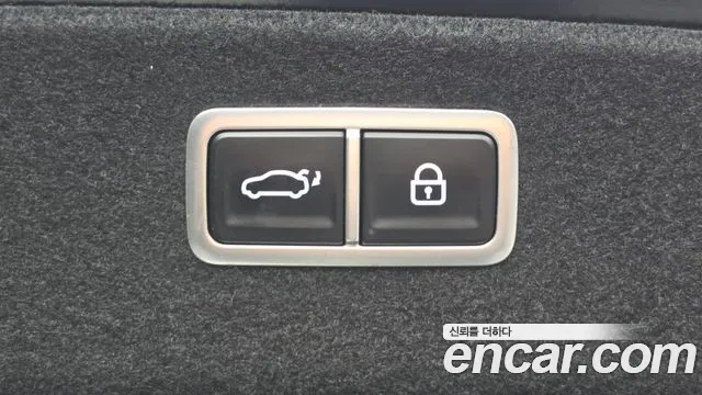 Genesis G80 RG3 — Фото автомобиля 20