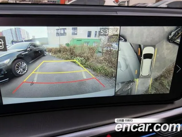 Kia Sorento — Фото автомобиля 7