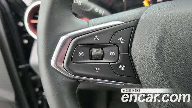 Chevrolet Trax — Фото автомобиля 17