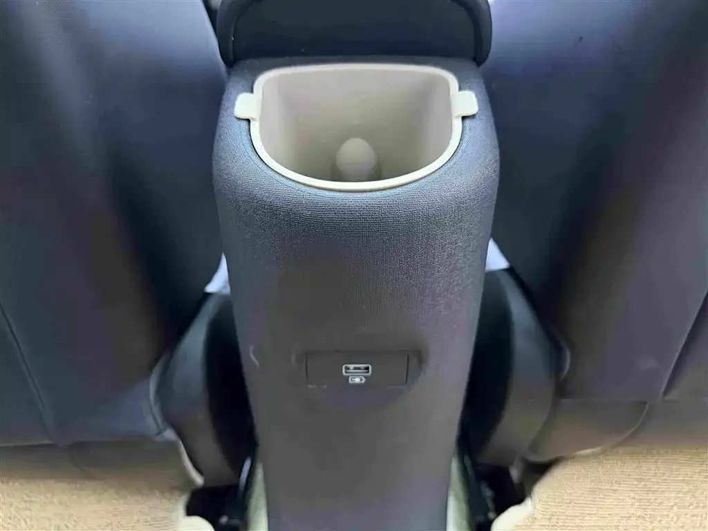 BYD Dolphin 2024 Glory Edition 420km Fashion Edition — Фото автомобиля 14