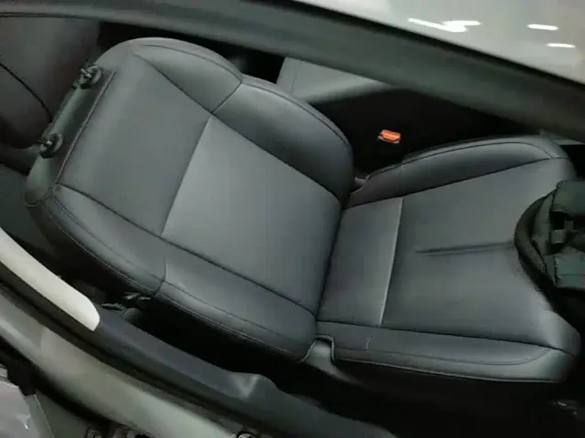 Leapmotor B10 — Фото автомобиля 24