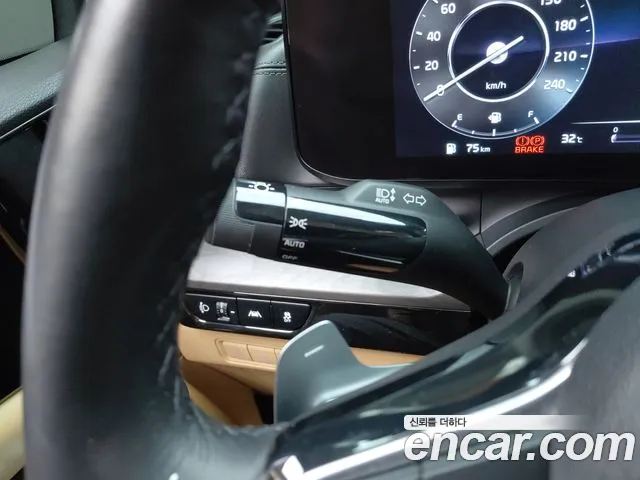Kia Canival Carnival 4 поколение Бензин 9 мест Noblesse — Фото автомобиля 29