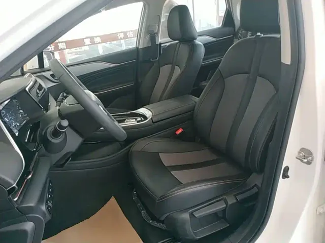 GAC Aion S — Фото автомобиля 14